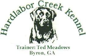 Hardlabor Creek Kennel's Guarantee